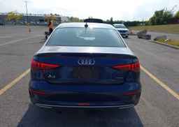 2024 AUDI A3 PREMIUM