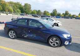 2024 AUDI A3 PREMIUM