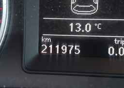 2010 VOLKSWAGEN TIGUAN 2.0 TSI TRENDLINE