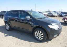 2010 FORD EDGE LIMITED