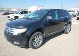 2010 FORD EDGE LIMITED