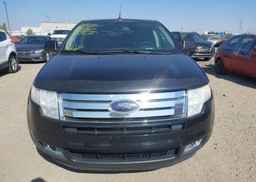 2010 FORD EDGE LIMITED