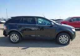 2010 FORD EDGE LIMITED