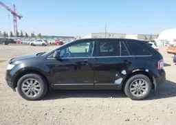 2010 FORD EDGE LIMITED