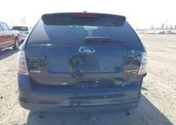 2010 FORD EDGE LIMITED