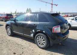 2010 FORD EDGE LIMITED