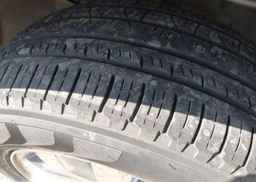 2010 FORD EDGE LIMITED