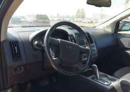 2010 FORD EDGE LIMITED