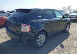2010 FORD EDGE LIMITED