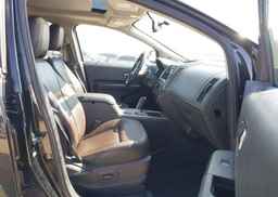 2010 FORD EDGE LIMITED