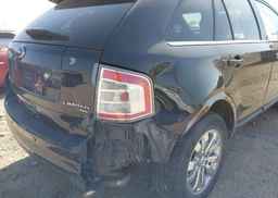 2010 FORD EDGE LIMITED