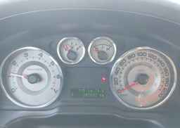 2010 FORD EDGE LIMITED