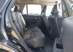 2010 FORD EDGE LIMITED