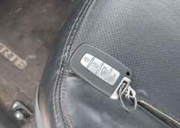 2011 KIA FORTE 2.4L SX