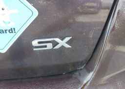 2011 KIA FORTE 2.4L SX