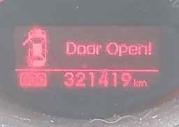 2011 KIA FORTE 2.4L SX