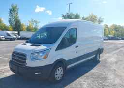 2020 FORD transit t-250