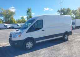 2020 FORD transit t-250