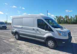 2020 FORD transit t-250