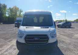 2020 FORD transit t-250