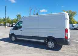 2020 FORD transit t-250