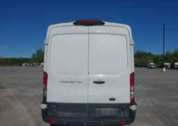 2020 FORD transit t-250