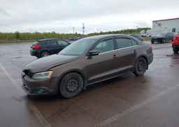 2012 VOLKSWAGEN JETTA 2.0 TDI COMFORTLINE