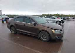 2012 VOLKSWAGEN JETTA 2.0 TDI COMFORTLINE
