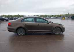 2012 VOLKSWAGEN JETTA 2.0 TDI COMFORTLINE