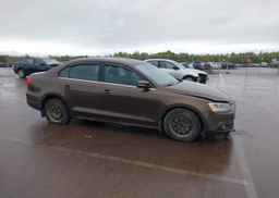 2012 VOLKSWAGEN JETTA 2.0 TDI COMFORTLINE