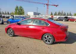 2020 KIA FORTE
