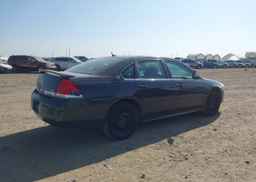 2009 CHEVROLET IMPALA 1LT