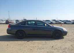 2009 CHEVROLET IMPALA 1LT