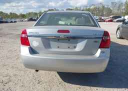 2007 CHEVROLET MALIBU