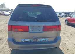 2001 HONDA ODYSSEY LX