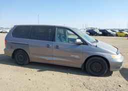 2001 HONDA ODYSSEY LX