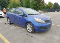 2015 KIA RIO LX