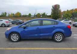 2015 KIA RIO LX