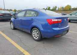 2015 KIA RIO LX