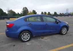 2015 KIA RIO LX