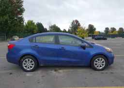 2015 KIA RIO LX