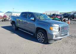 2021 GMC CANYON DENALI