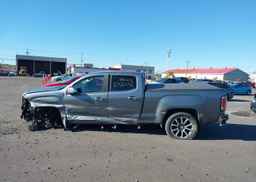 2021 GMC CANYON DENALI
