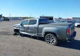 2021 GMC CANYON DENALI