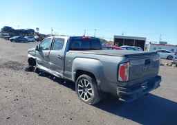 2021 GMC CANYON DENALI