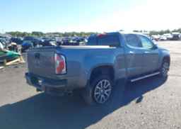 2021 GMC CANYON DENALI
