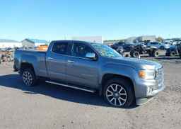 2021 GMC CANYON DENALI