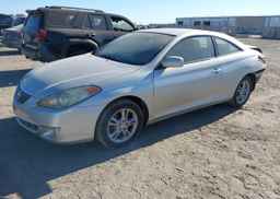 2006 TOYOTA SOLARA SE