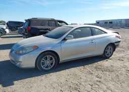 2006 TOYOTA SOLARA SE