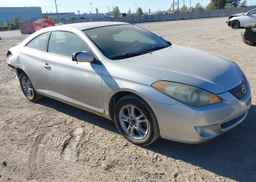 2006 TOYOTA SOLARA SE
